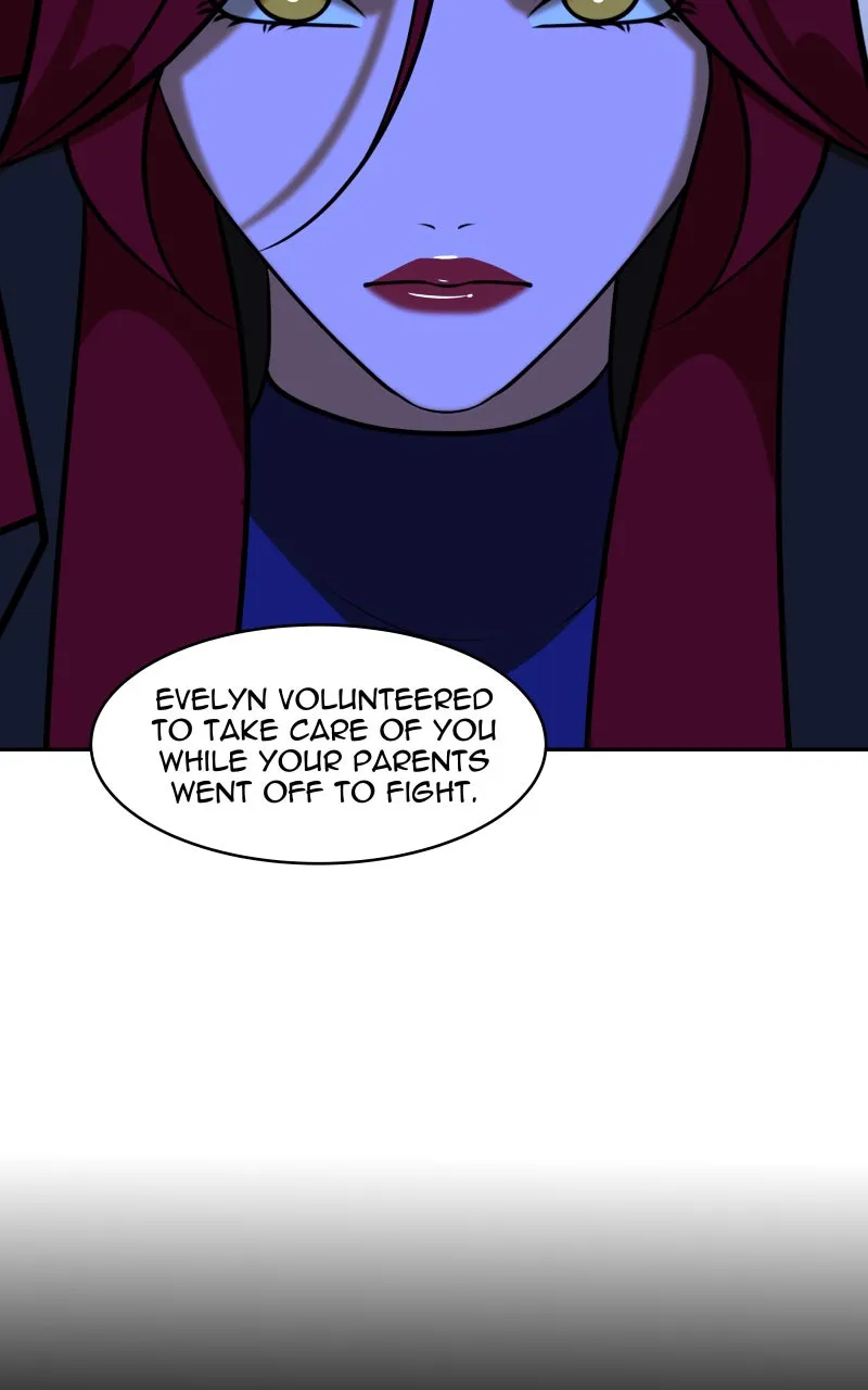 To Tame a Fire Chapter 134 page 63 - 