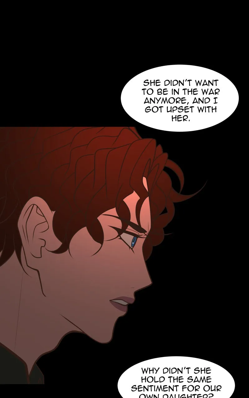 To Tame a Fire Chapter 134 page 65 - 