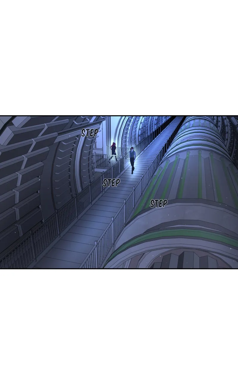 To Tame a Fire Chapter 134 page 70 - 