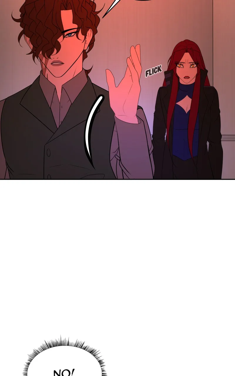 To Tame a Fire Chapter 134 page 8 - 