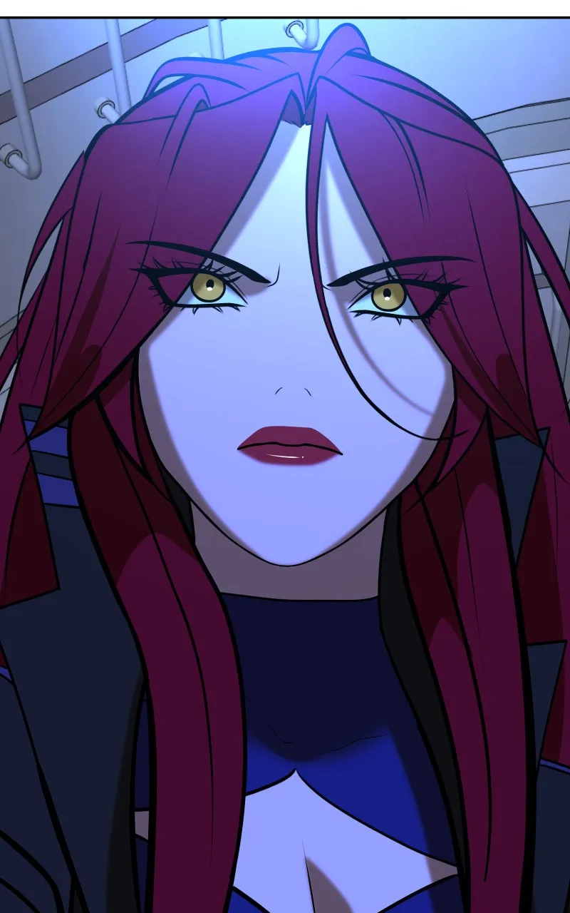To Tame a Fire Chapter 134 page 73 - 