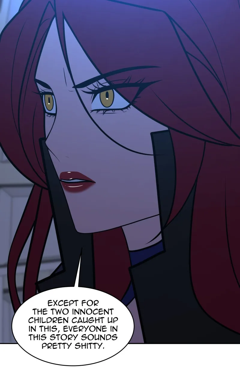 To Tame a Fire Chapter 134 page 77 - 