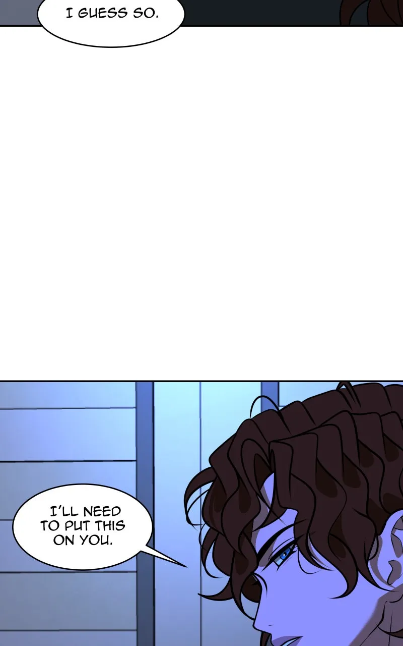 To Tame a Fire Chapter 134 page 79 - 