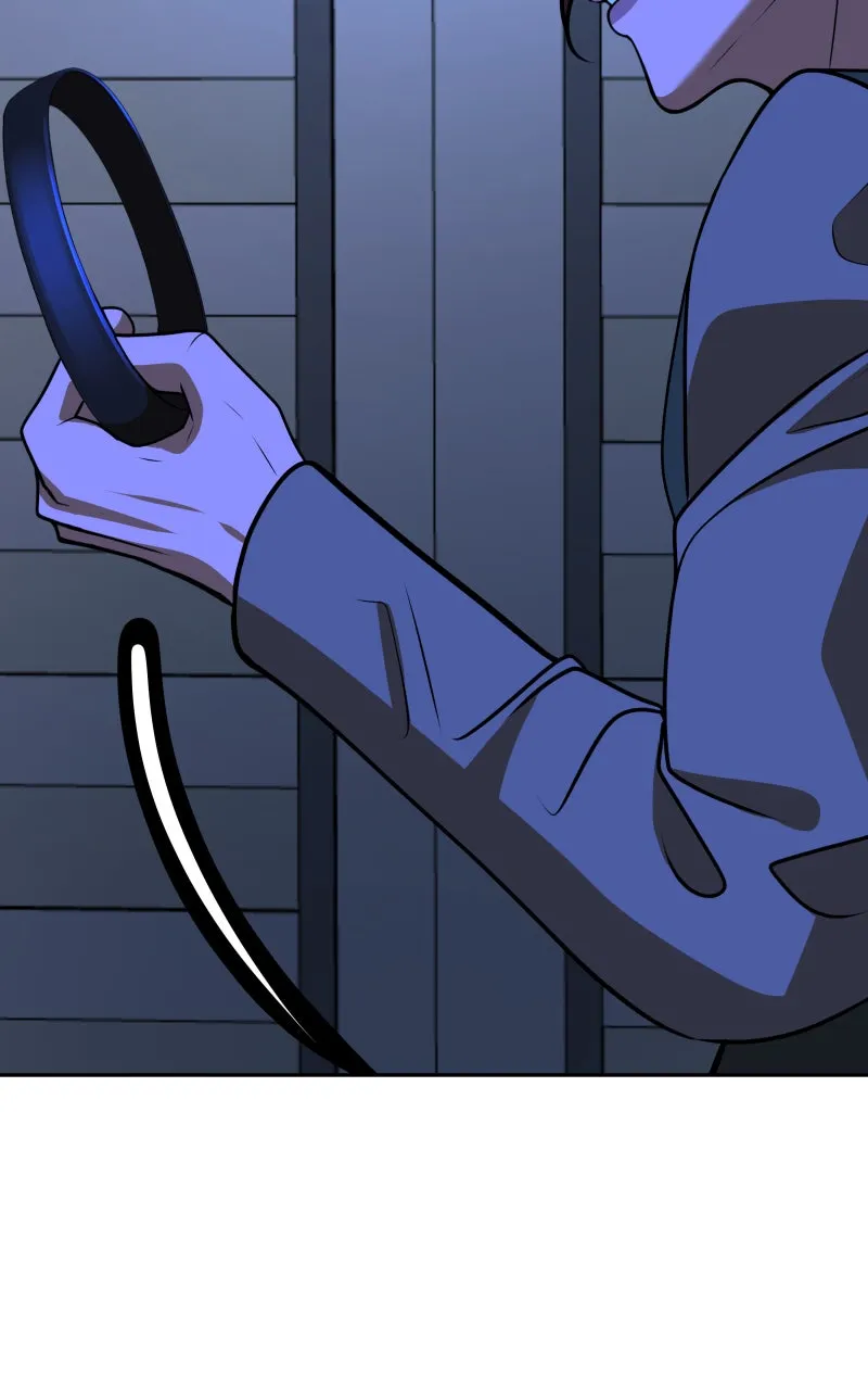 To Tame a Fire Chapter 134 page 80 - 