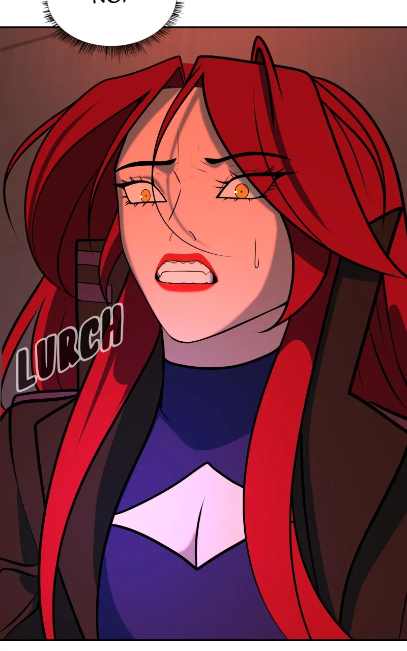 To Tame a Fire Chapter 134 page 9 - 