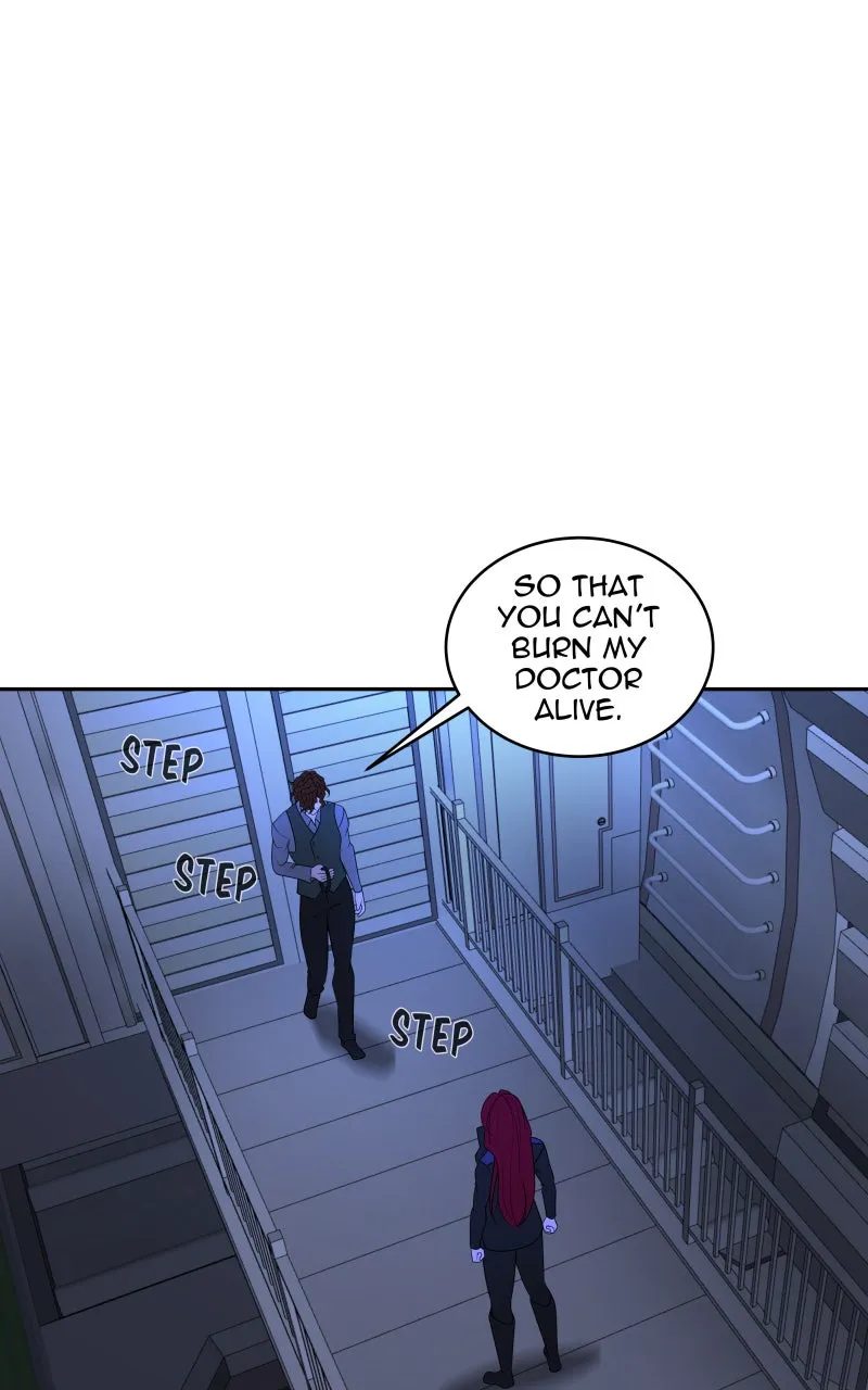 To Tame a Fire Chapter 134 page 81 - 