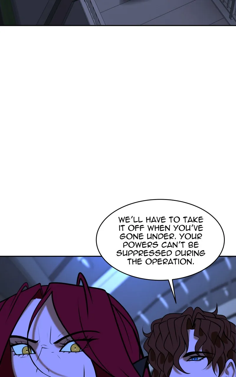 To Tame a Fire Chapter 134 page 82 - 
