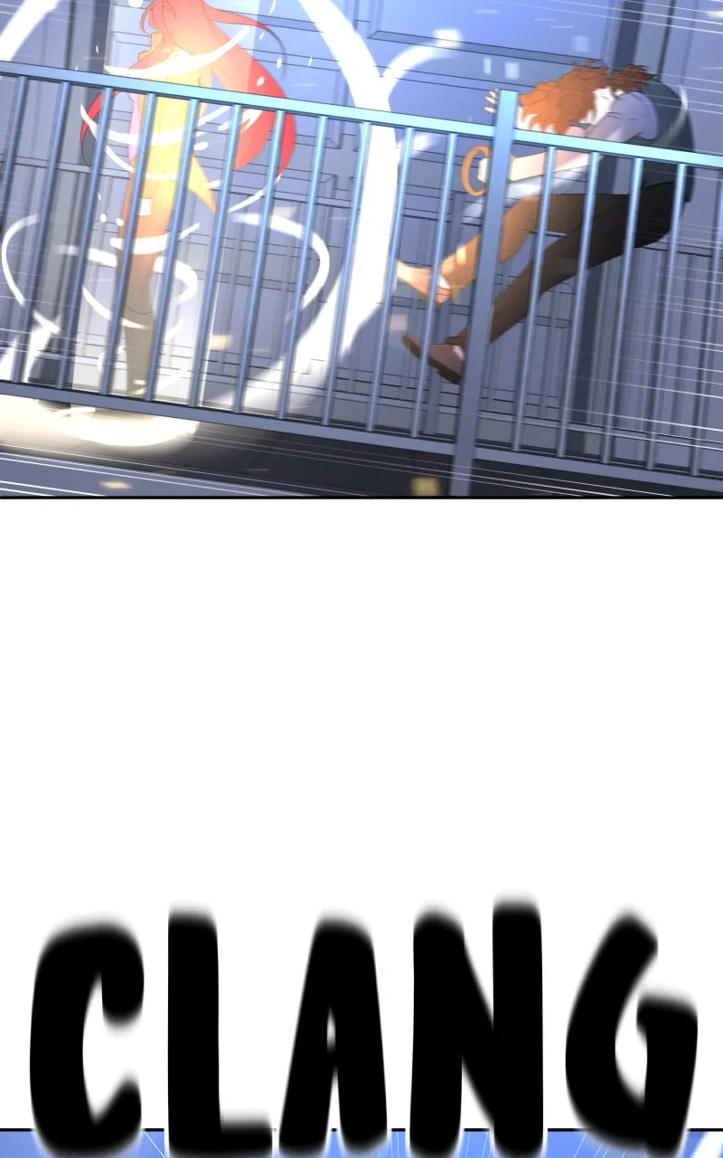To Tame a Fire Chapter 134 page 91 - 