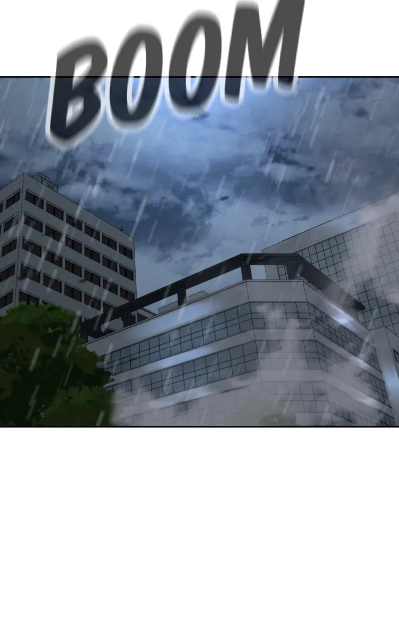 To Tame a Fire Chapter 135 page 2 - 