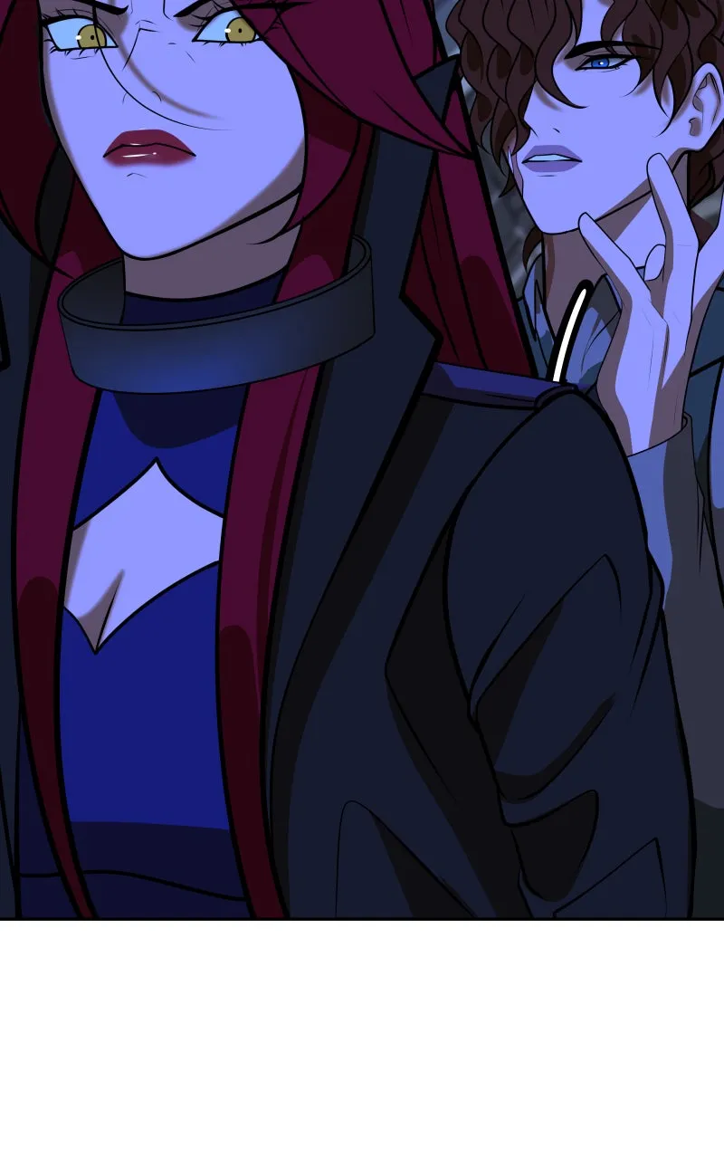 To Tame a Fire Chapter 135 page 104 - 
