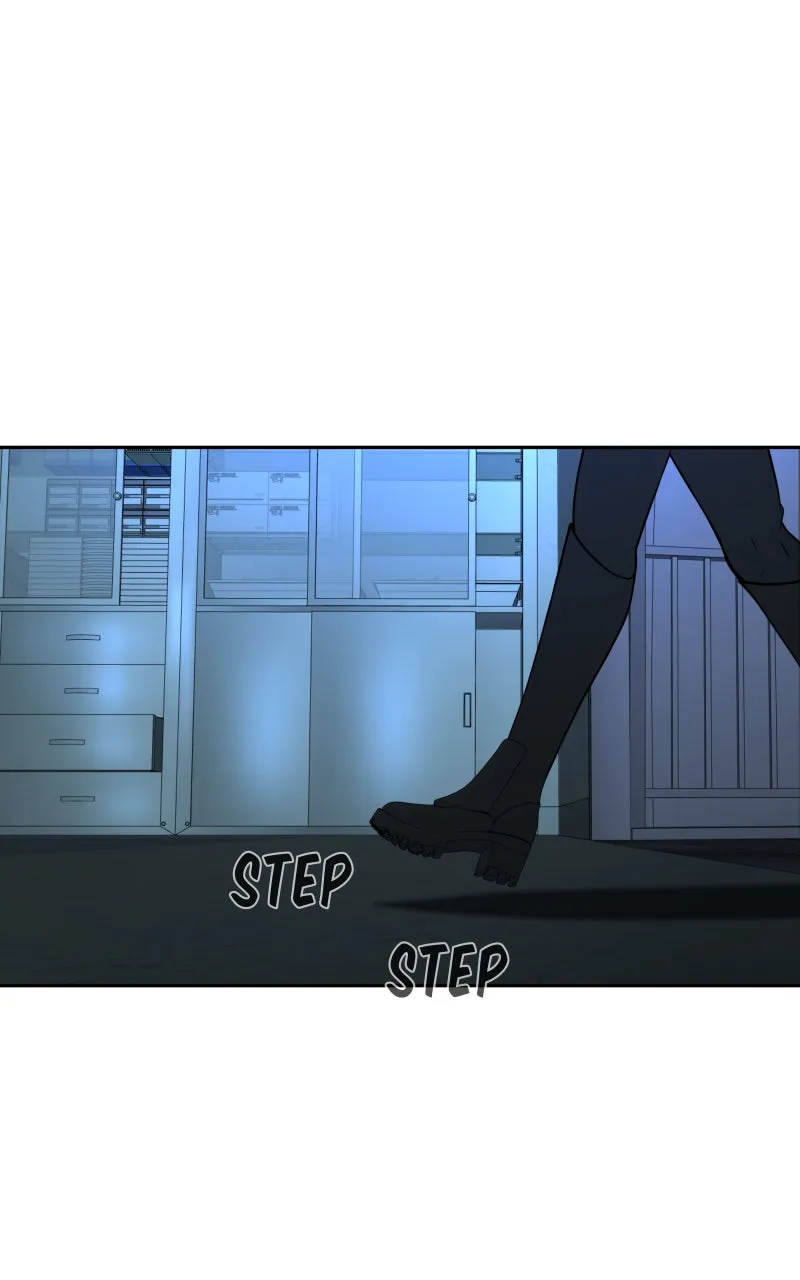 To Tame a Fire Chapter 135 page 107 - 