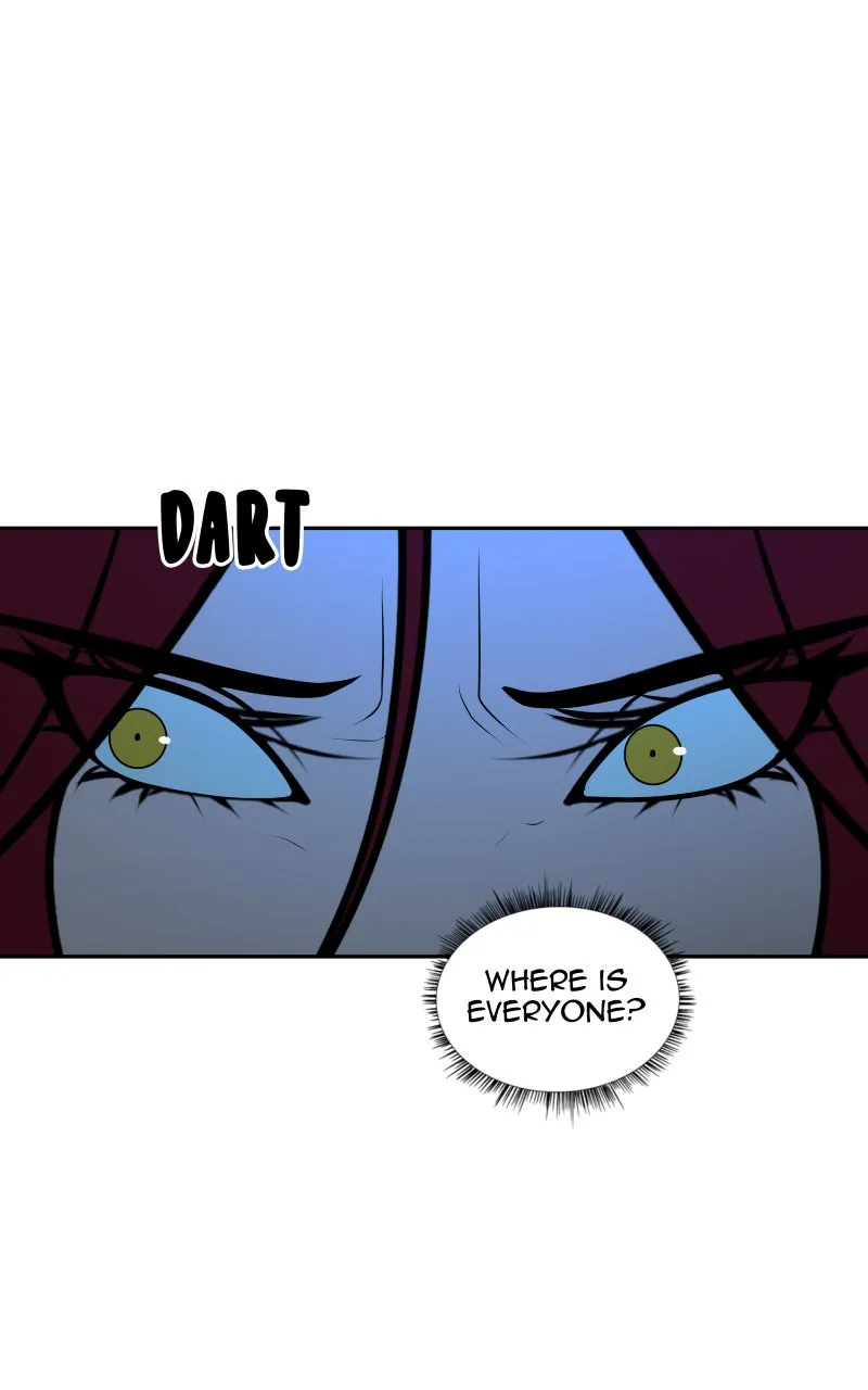 To Tame a Fire Chapter 135 page 108 - 