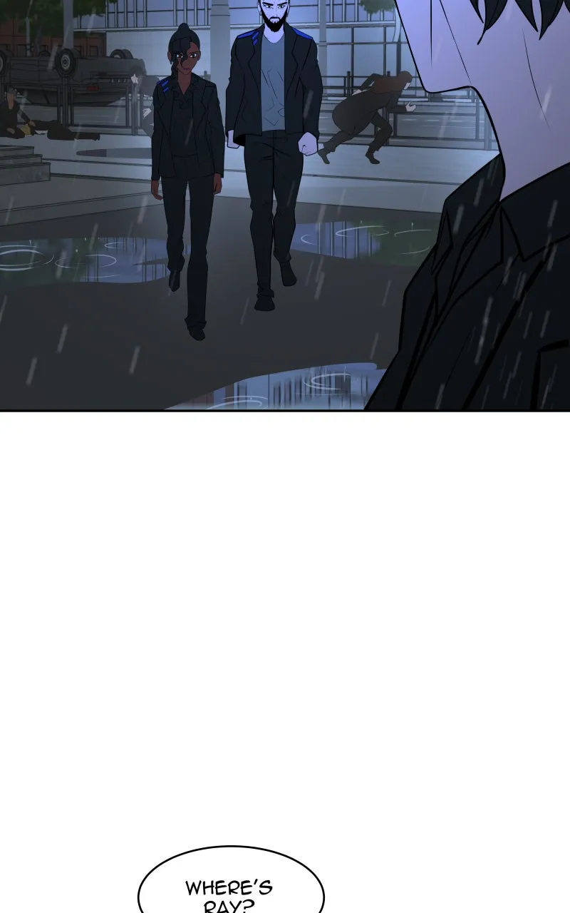 To Tame a Fire Chapter 135 page 12 - 