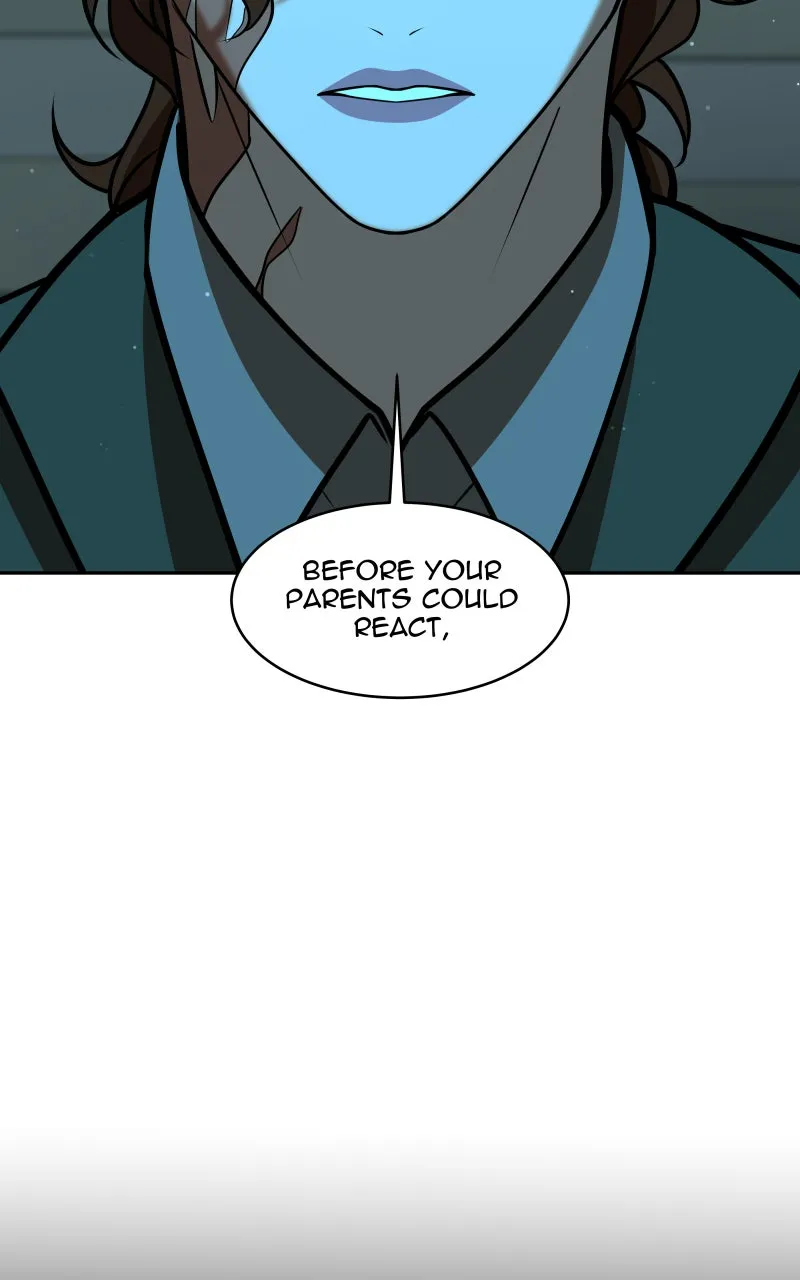 To Tame a Fire Chapter 135 page 112 - 