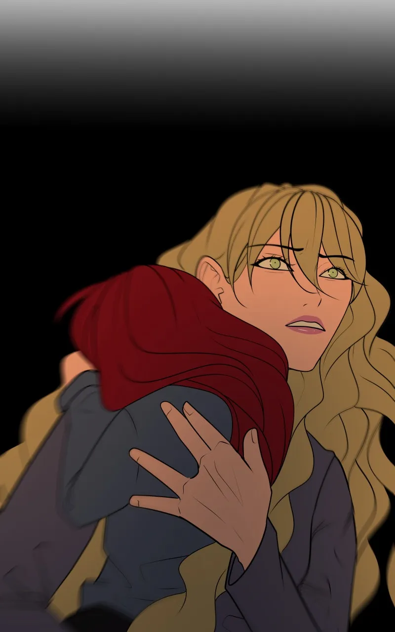 To Tame a Fire Chapter 135 page 113 - 