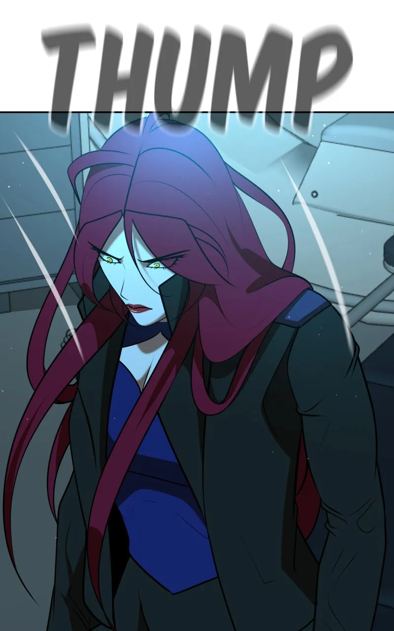 To Tame a Fire Chapter 135 page 116 - 