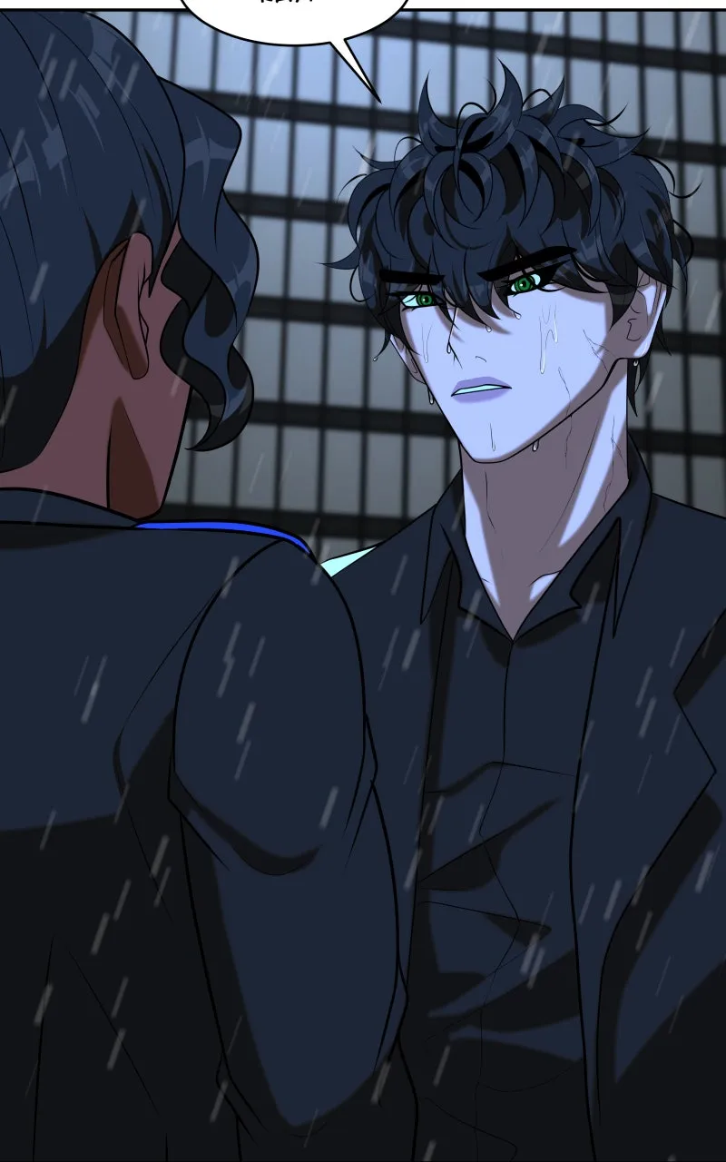 To Tame a Fire Chapter 135 page 13 - 