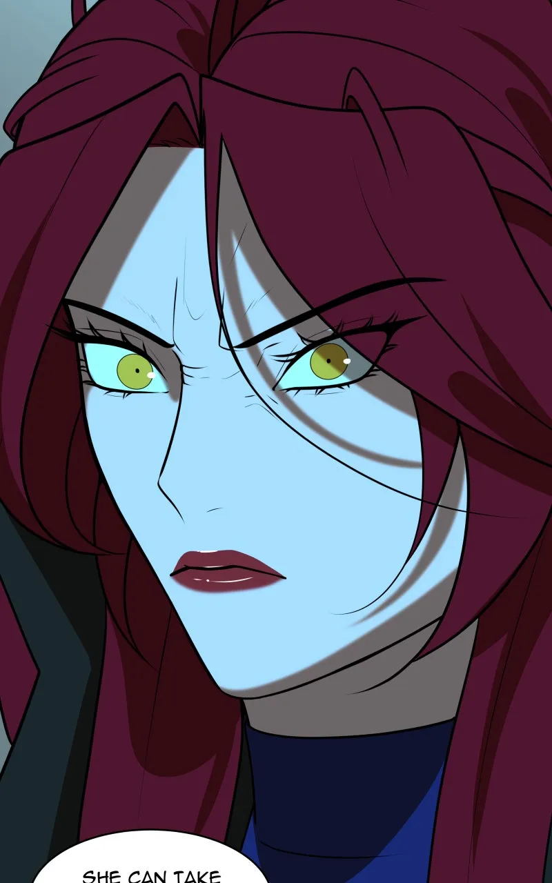 To Tame a Fire Chapter 135 page 121 - 