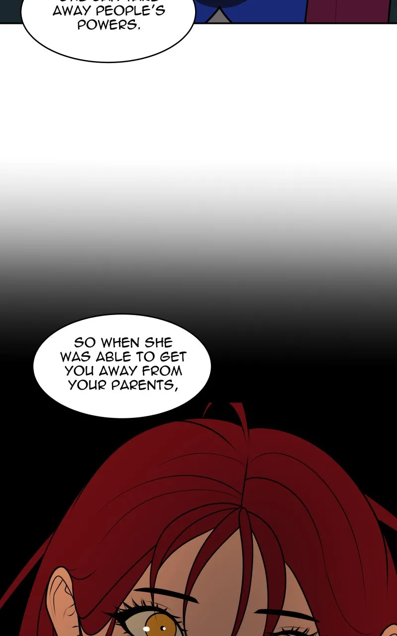 To Tame a Fire Chapter 135 page 122 - 