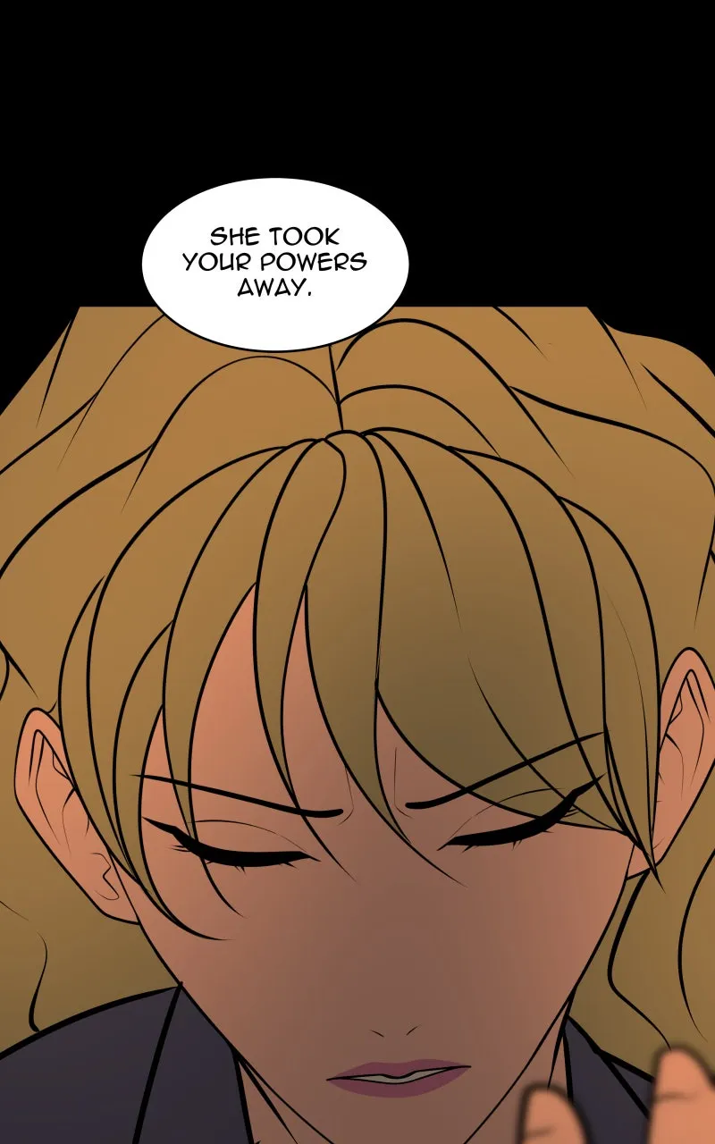 To Tame a Fire Chapter 135 page 124 - 