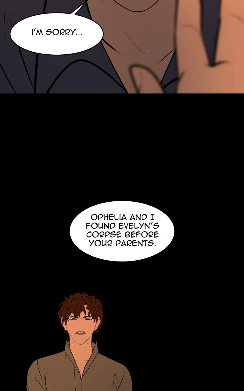 To Tame a Fire Chapter 135 page 125 - 