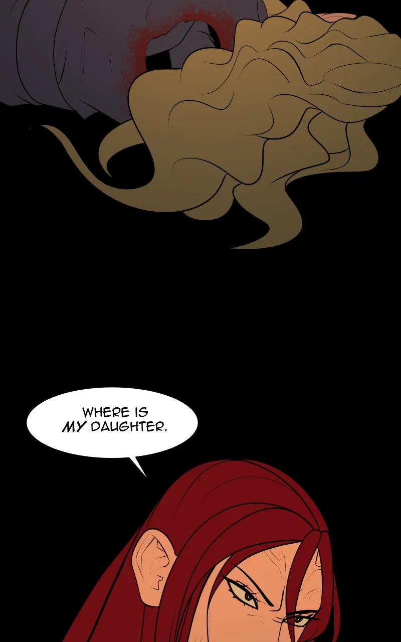 To Tame a Fire Chapter 135 page 127 - 