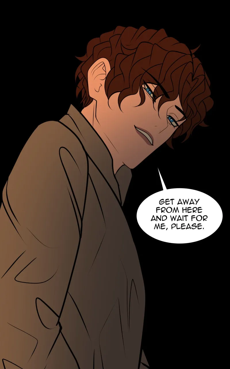 To Tame a Fire Chapter 135 page 131 - 