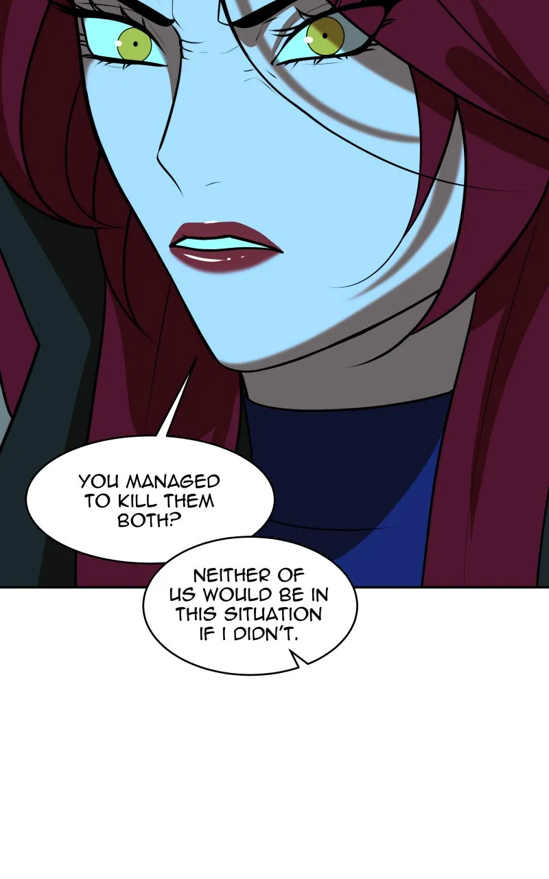 To Tame a Fire Chapter 135 page 133 - 