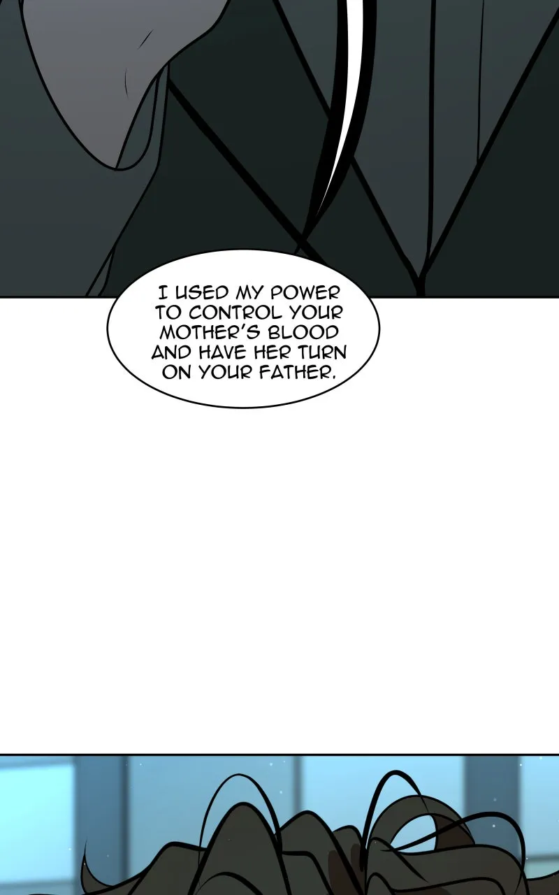 To Tame a Fire Chapter 135 page 137 - 