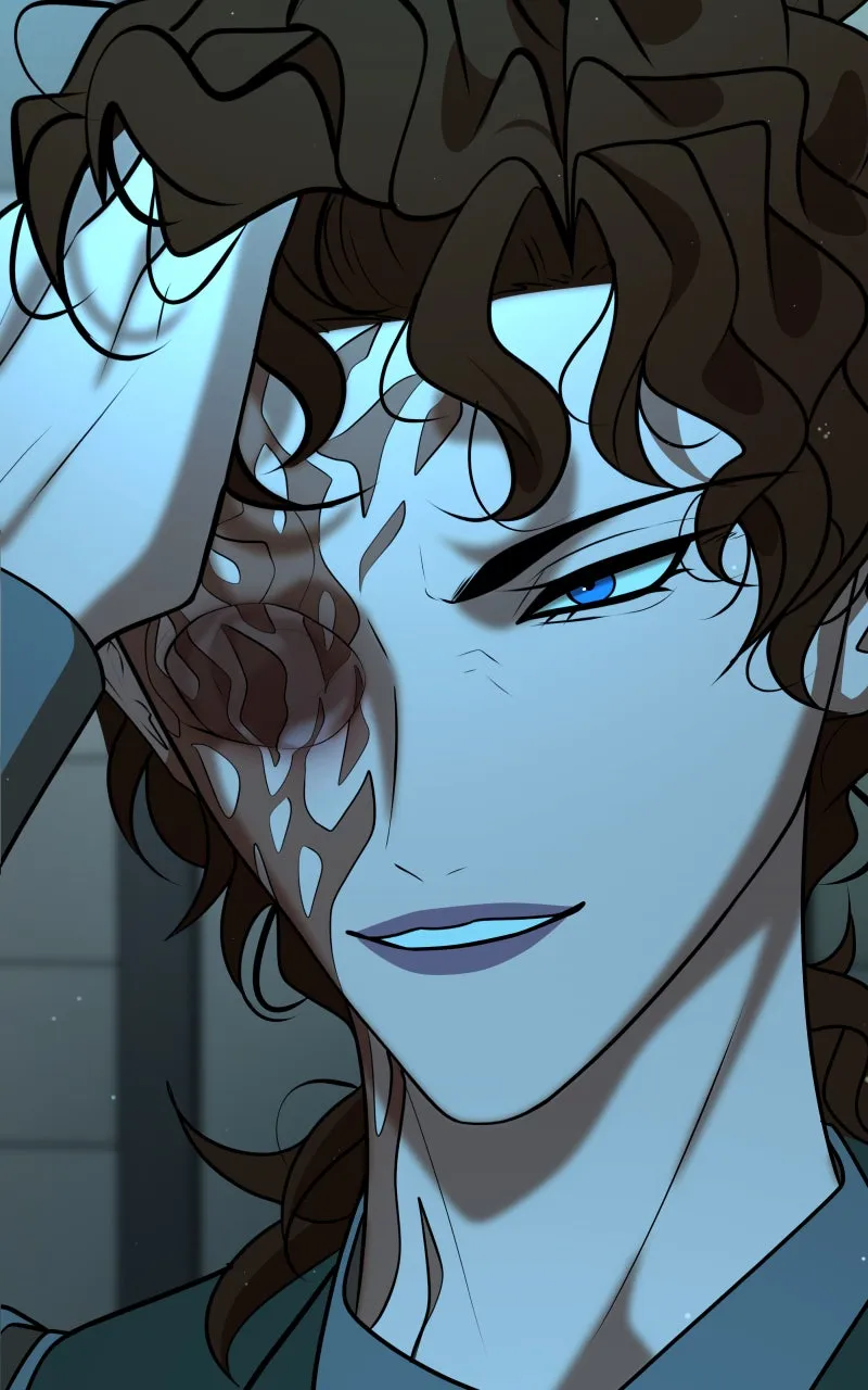 To Tame a Fire Chapter 135 page 138 - 
