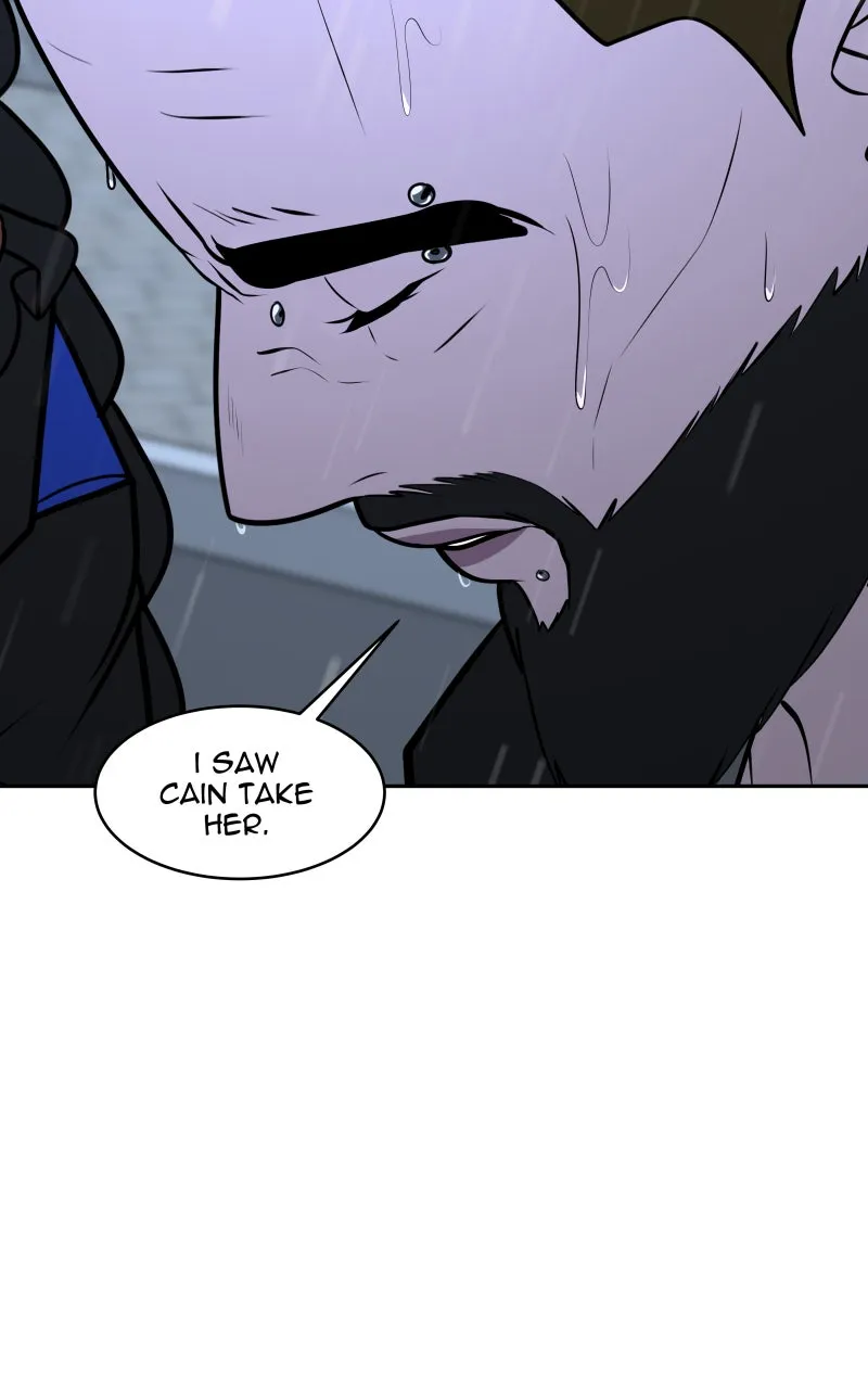 To Tame a Fire Chapter 135 page 19 - 