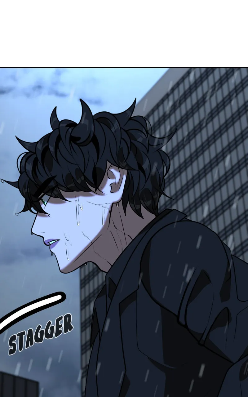To Tame a Fire Chapter 135 page 20 - 