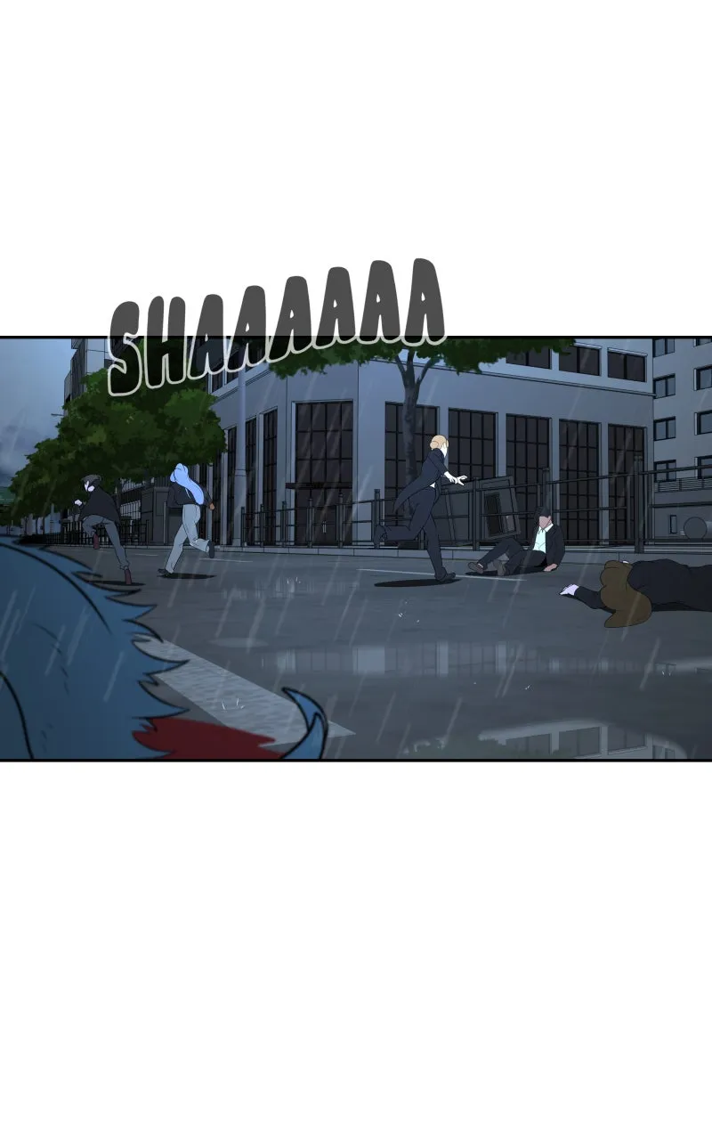 To Tame a Fire Chapter 135 page 3 - 