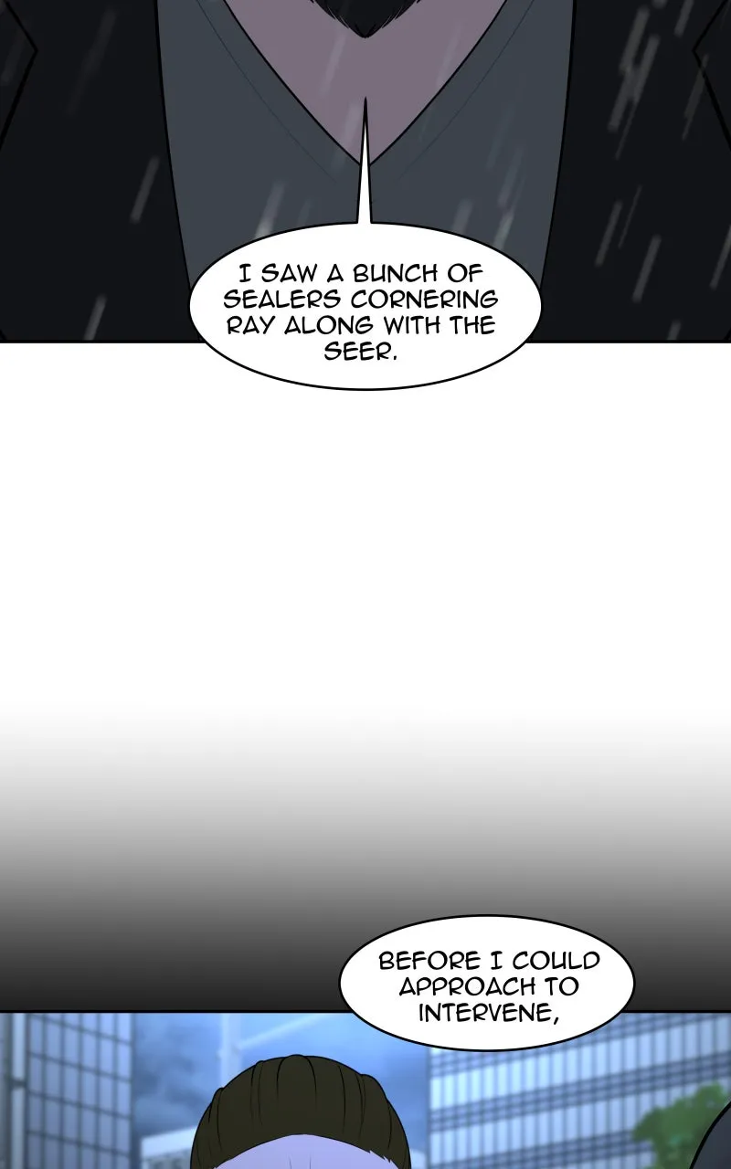 To Tame a Fire Chapter 135 page 23 - 