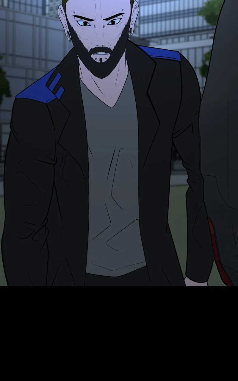 To Tame a Fire Chapter 135 page 24 - 