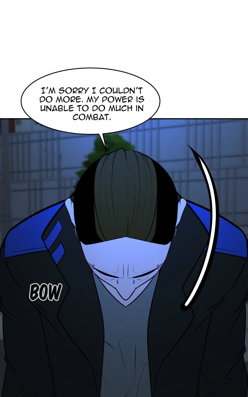 To Tame a Fire Chapter 135 page 30 - 