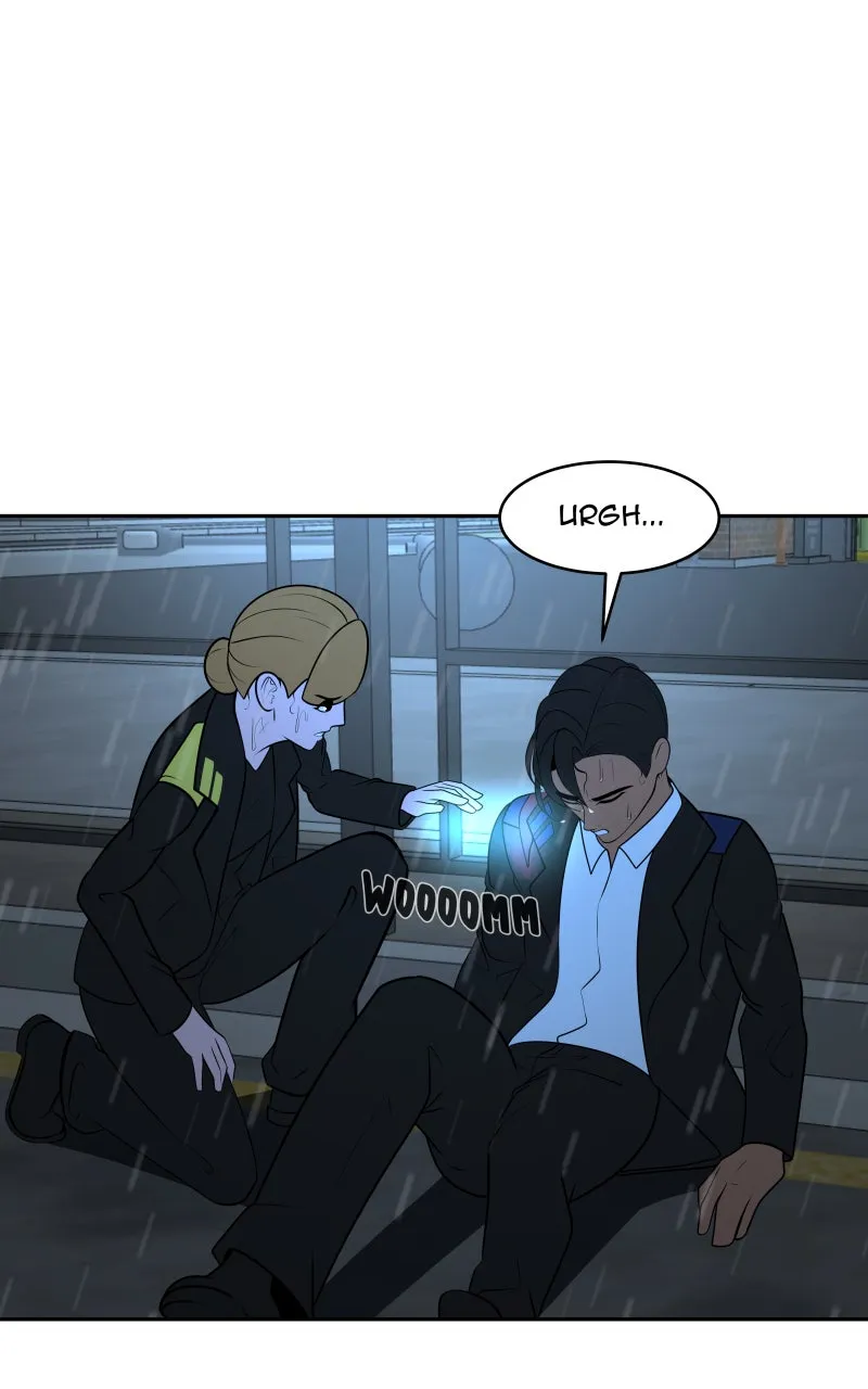 To Tame a Fire Chapter 135 page 4 - 
