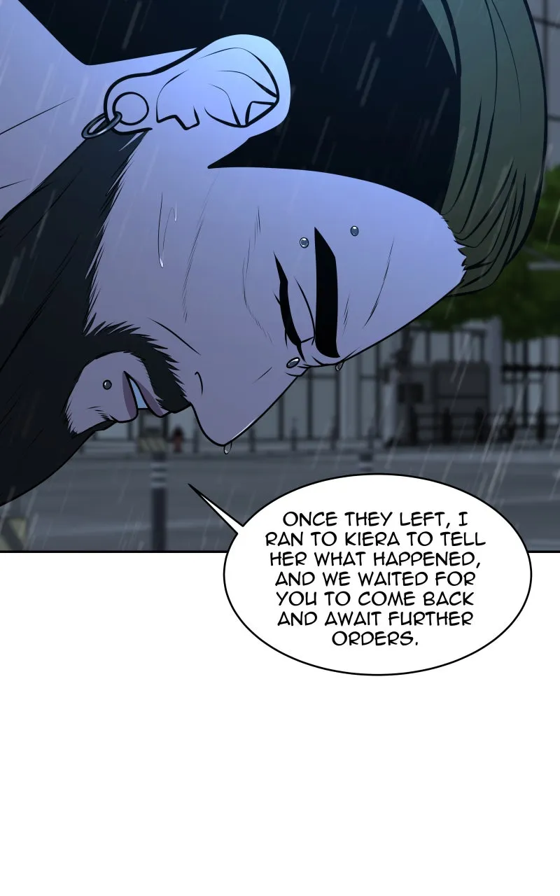 To Tame a Fire Chapter 135 page 32 - 