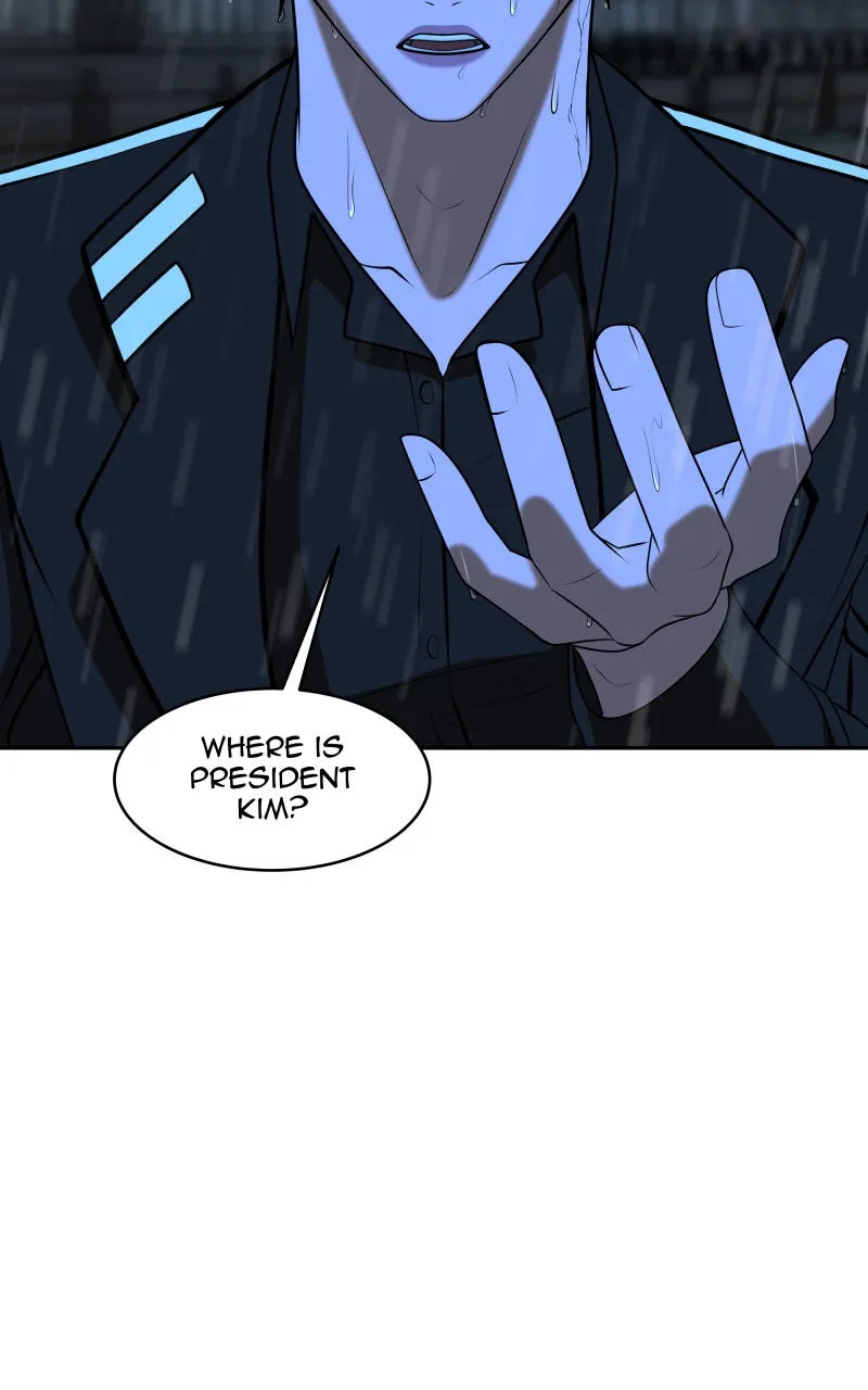 To Tame a Fire Chapter 135 page 35 - 