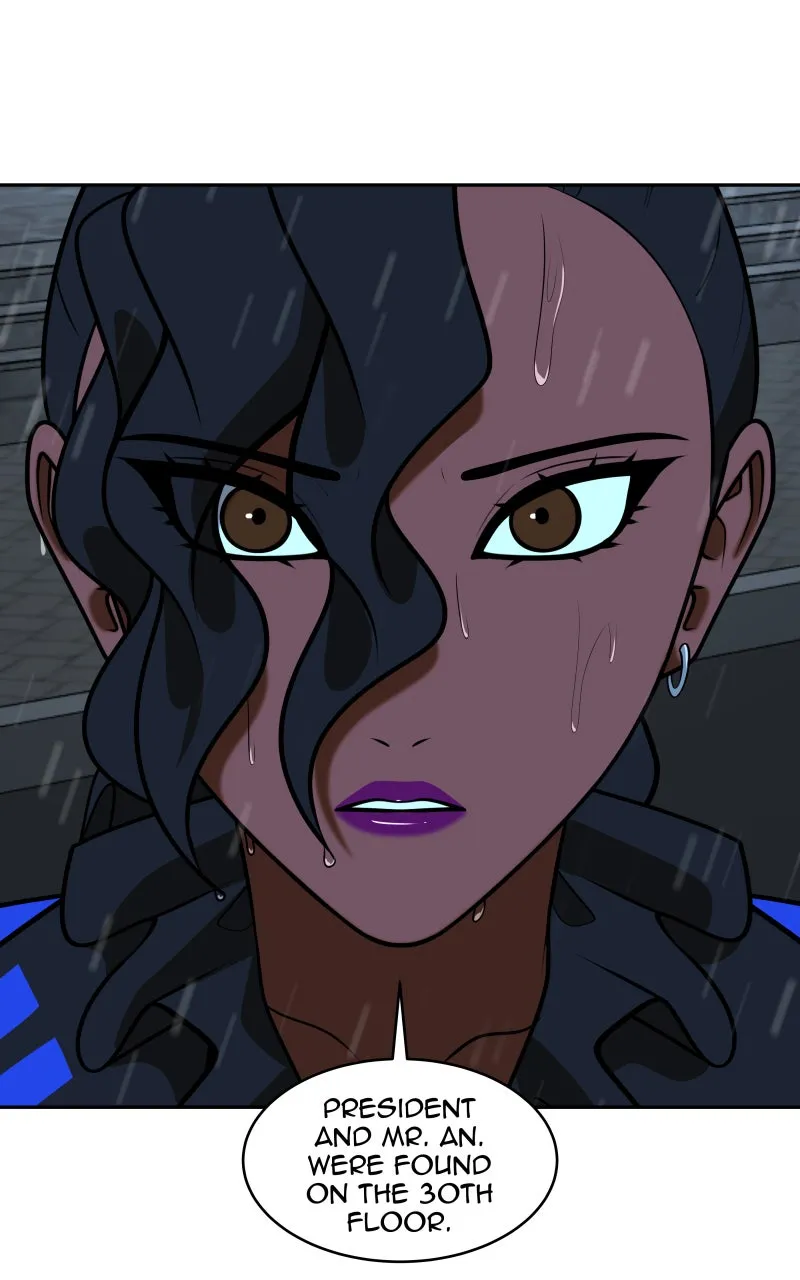 To Tame a Fire Chapter 135 page 36 - 