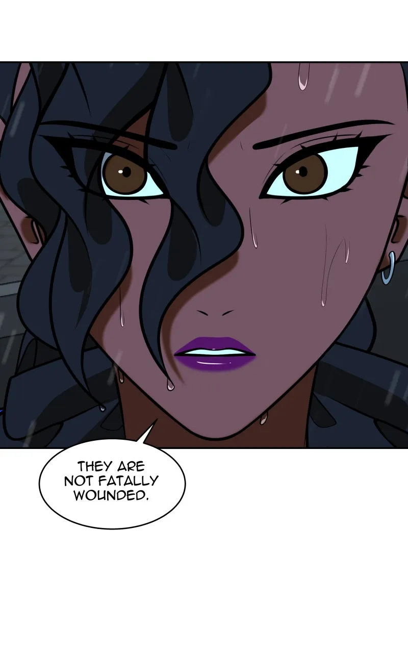 To Tame a Fire Chapter 135 page 39 - 