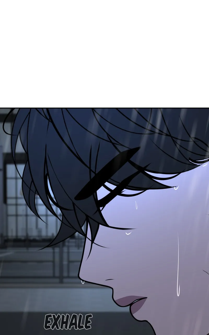 To Tame a Fire Chapter 135 page 40 - 