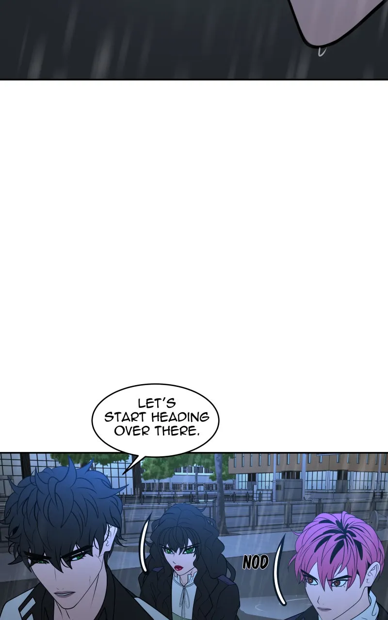 To Tame a Fire Chapter 135 page 41 - 