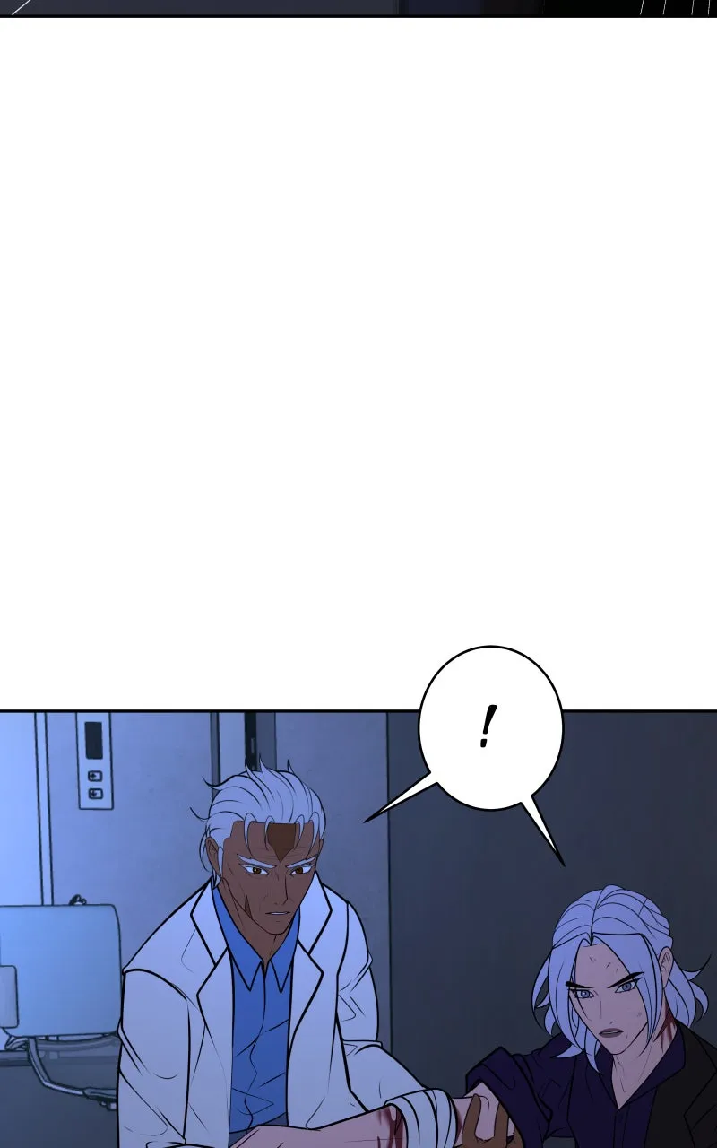 To Tame a Fire Chapter 135 page 44 - 