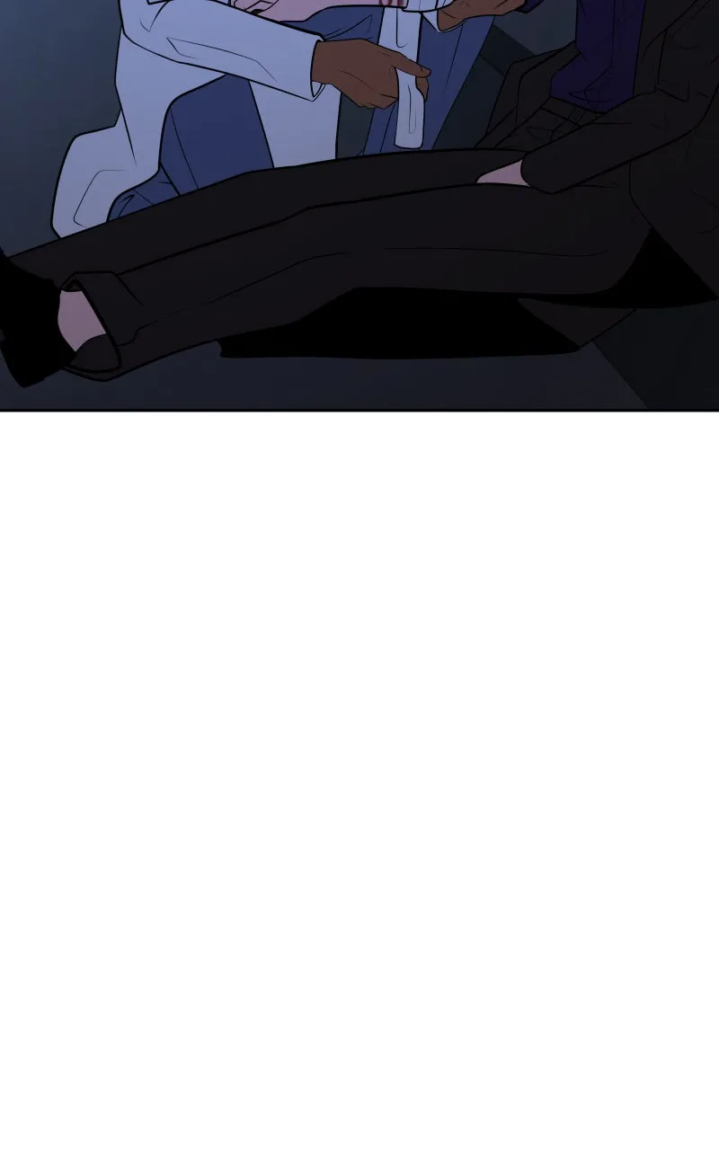 To Tame a Fire Chapter 135 page 45 - 