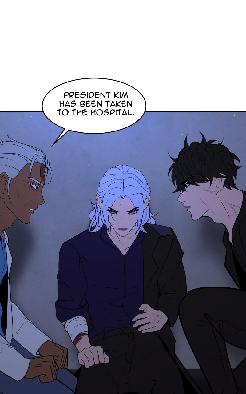 To Tame a Fire Chapter 135 page 47 - 