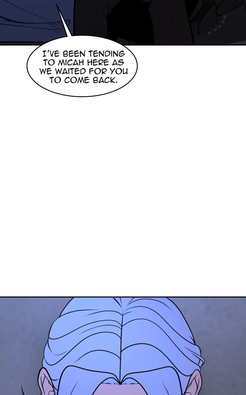 To Tame a Fire Chapter 135 page 48 - 