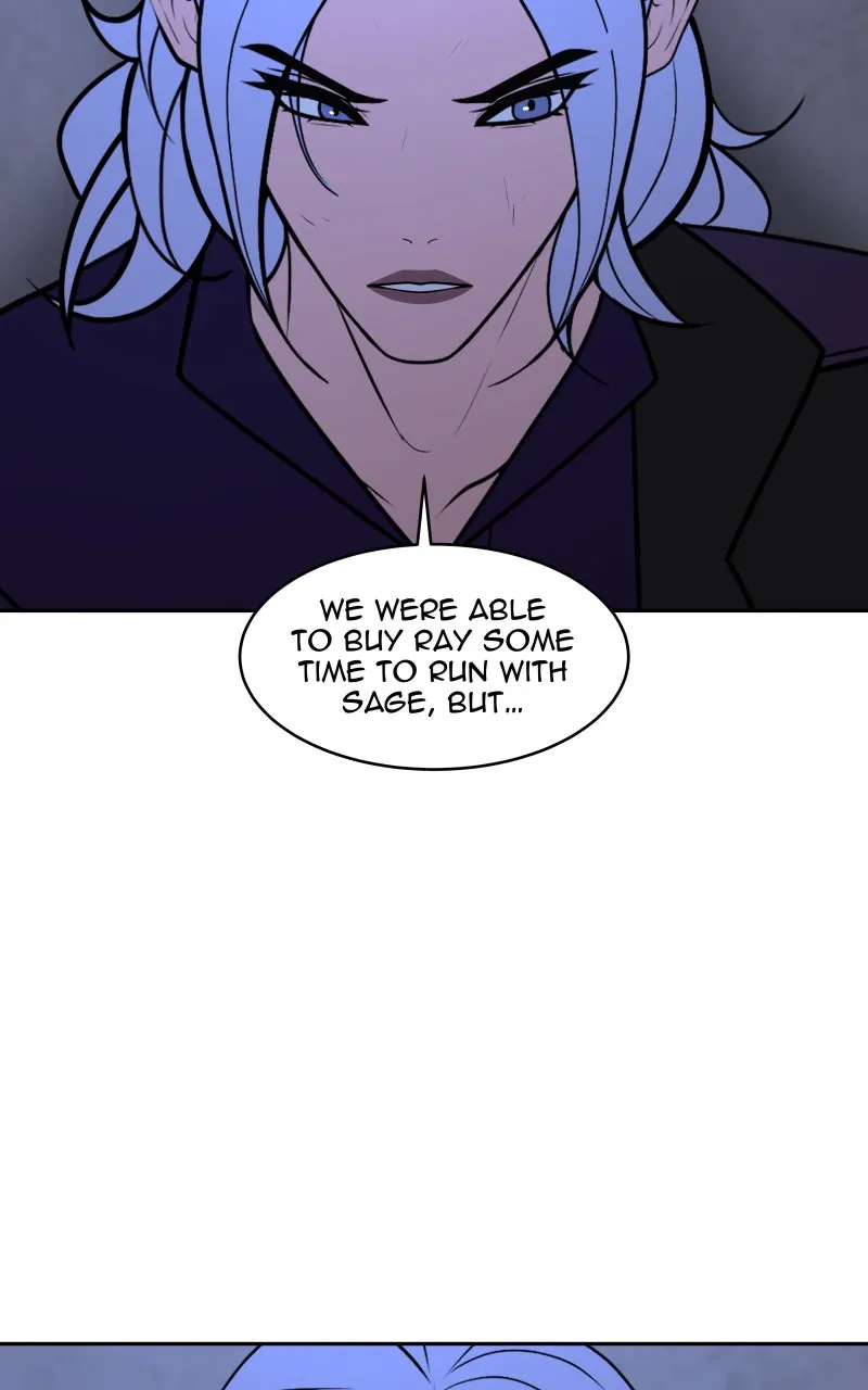 To Tame a Fire Chapter 135 page 49 - 