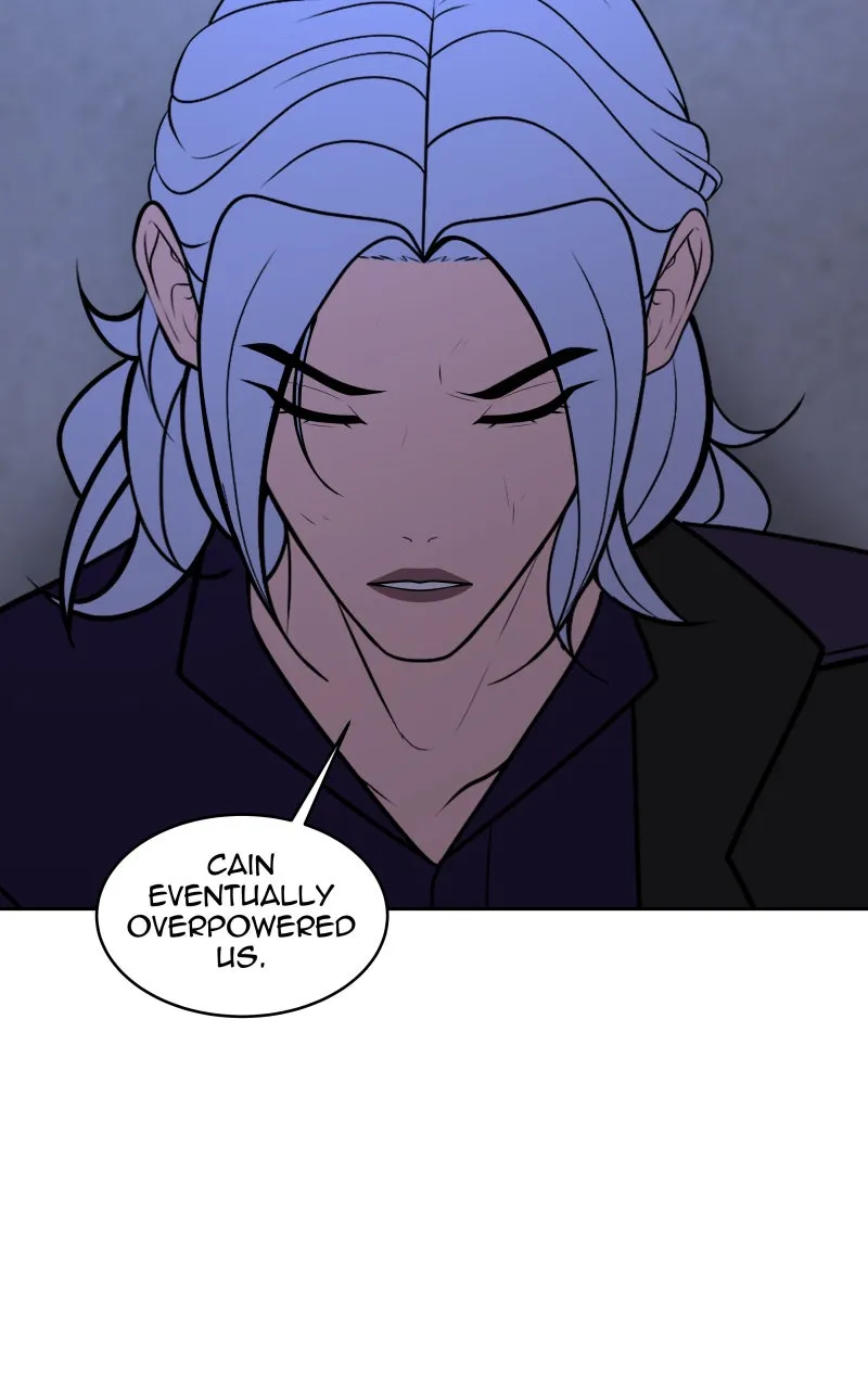 To Tame a Fire Chapter 135 page 50 - 