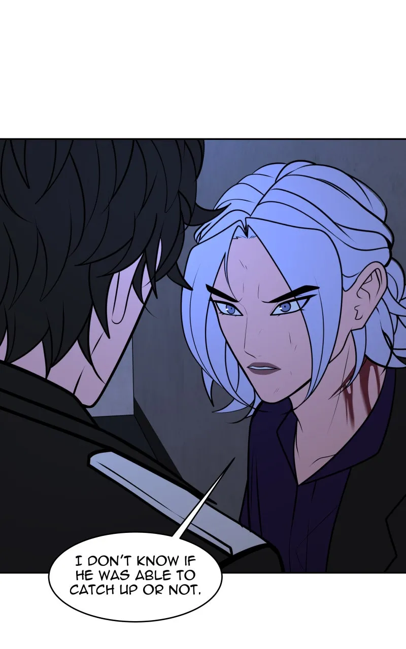 To Tame a Fire Chapter 135 page 51 - 